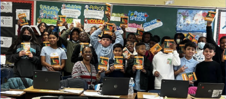 john-h-bayne-elementary-dictionary-project-maryland